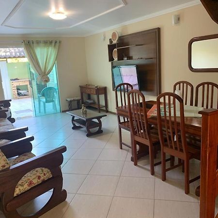 Casa De Praia Em Cabo Frio - Pero エクステリア 写真