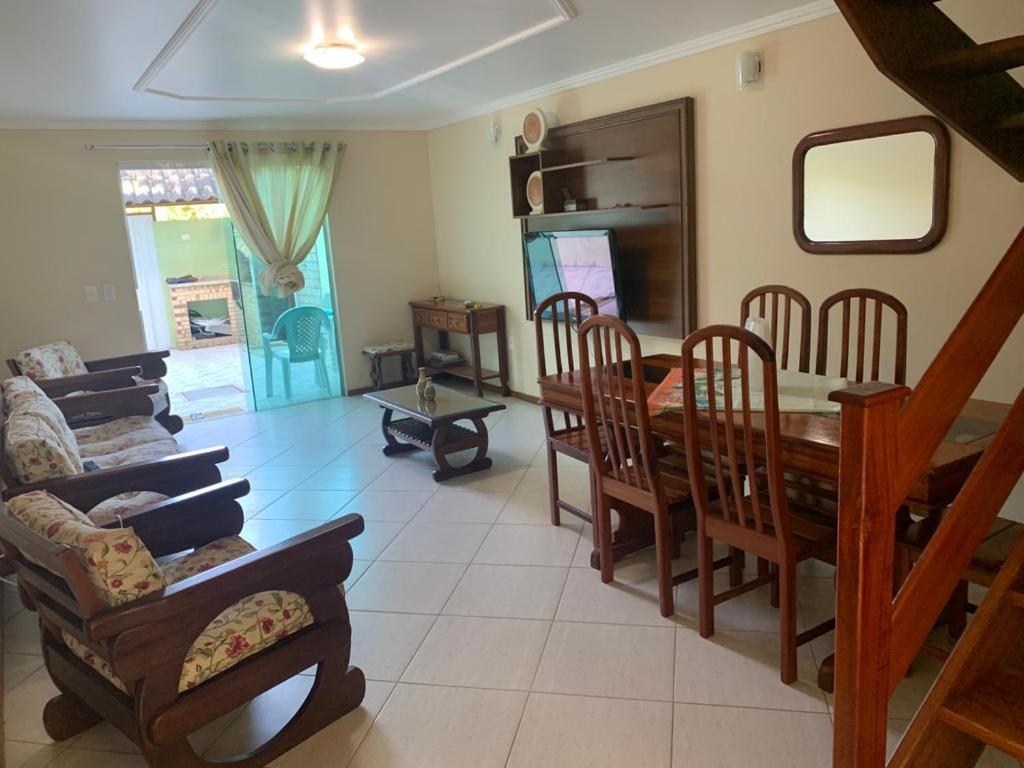 Casa De Praia Em Cabo Frio - Pero エクステリア 写真
